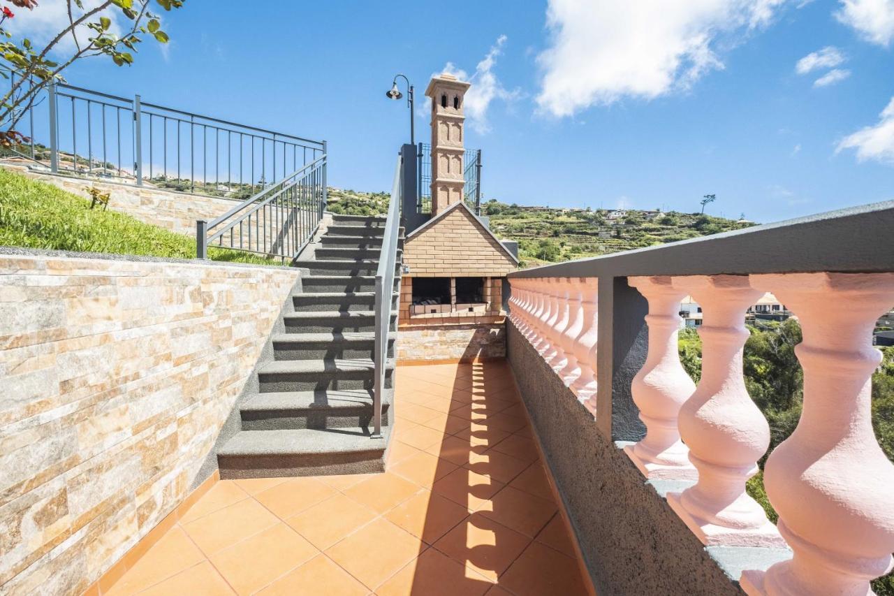 Casa Do Miradouro -Fantastico Estudio Santa Cruz  Kültér fotó