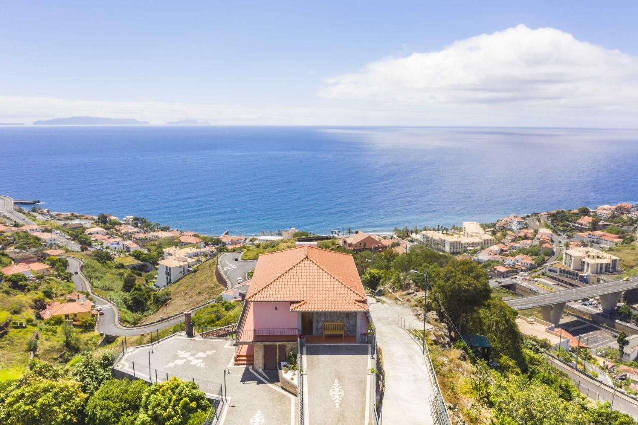 Casa Do Miradouro -Fantastico Estudio Santa Cruz  Kültér fotó